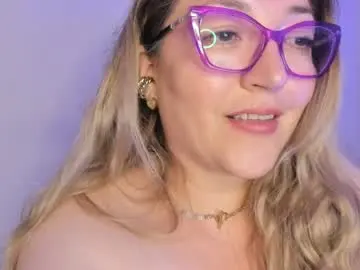Chaturbate Watch Live Sex Cams of naty__mature_