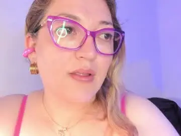 Chaturbate Adult Webcams of naty__mature_