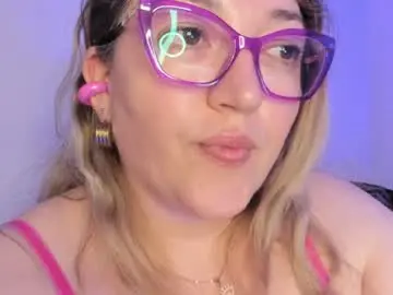Chaturbate Free Porn Cam of naty__mature_