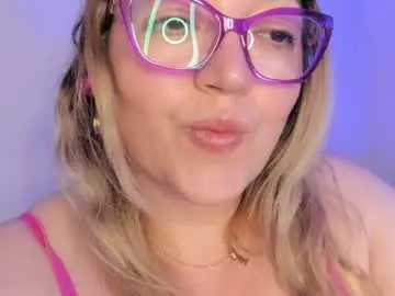 Chaturbate Free Porn Cam of naty__mature_
