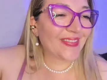 Chaturbate Watch Live Sex Cams of naty__mature_