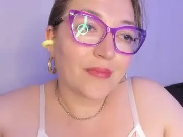 Chaturbate Live Sex Cam of naty__mature_