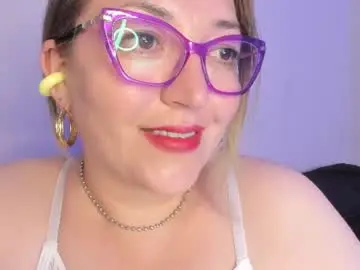 Chaturbate Free Porn Cam of naty__mature_