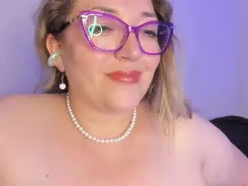 Chaturbate Best live sex cam show of naty__mature_