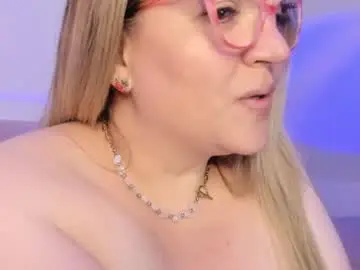 Chaturbate Free Porn Cam of naty__mature_