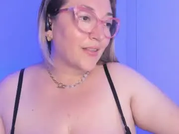 Chaturbate Live Sex of naty__mature_