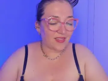 Chaturbate Sex Chat of naty__mature_