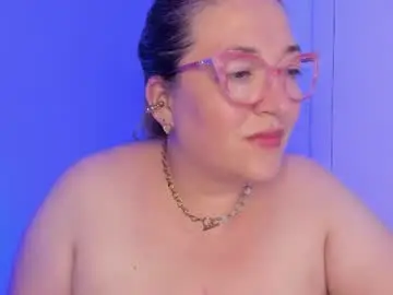 Chaturbate Adult Webcams of naty__mature_