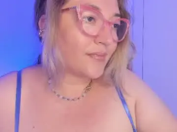 Chaturbate Sex Chat of naty__mature_