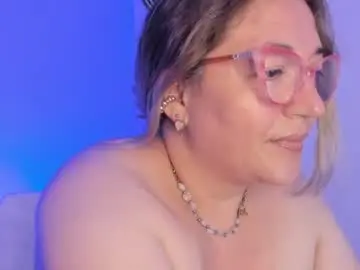 Chaturbate Live Sex Cam of naty__mature_