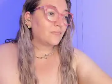 Chaturbate Free Live Porn of naty__mature_