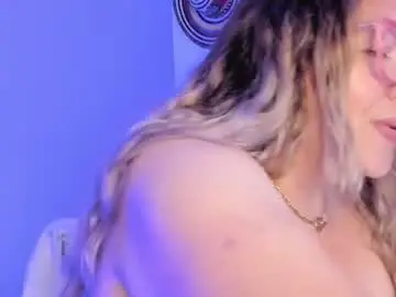 Chaturbate Adult Webcam of naty__mature_