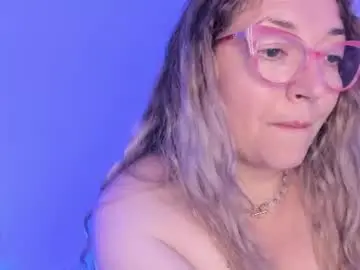 Chaturbate Live Sex Cam of naty__mature_