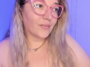 Chaturbate Sex Cam of naty__mature_