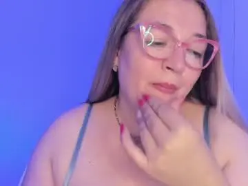 Chaturbate Free Live Porn of naty__mature_