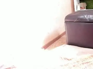 Chaturbate Nude Webcam of amelialu1
