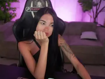 Chaturbate Live Sex Cam of bright_diamonds_054