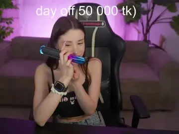 Chaturbate Live Sex Cam of bright_diamonds_054