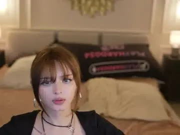 Chaturbate Best Webcam of bright_diamonds_054