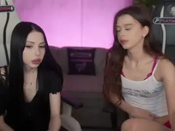 Chaturbate Sex Chat of bright_diamonds_054