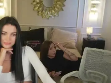 Chaturbate Adult Webcam of bright_diamonds_054