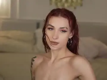 Chaturbate Adult Video Chat of bright_diamonds_054