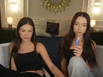 Chaturbate Private Sex Chat of bright_diamonds_054