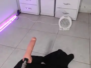 Chaturbate Watch Live Sex Cams of dakkotta_curvy