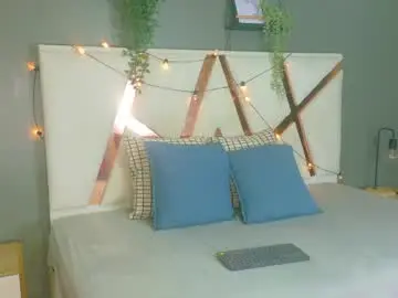 Chaturbate Nude Webcam of jenacooper__