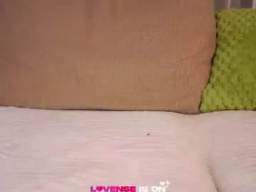 Chaturbate Sex Chat of krissyhei