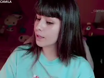 Chaturbate Sex Chat of miss_yasmin
