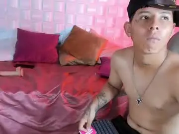 Chaturbate Best Webcam of sheylan_jaicob