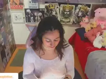 Chaturbate Sex Chat of sweet_explotion