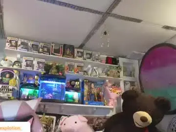 Chaturbate Private Sex Chat of sweet_explotion