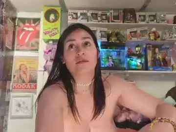 Chaturbate Sex Chat of sweet_explotion