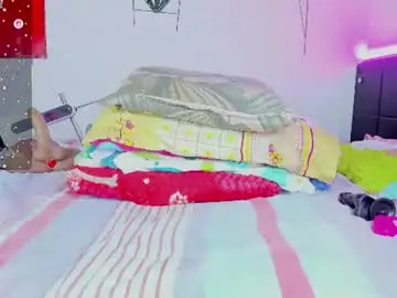 Chaturbate Sex Chat of _dulcefuego