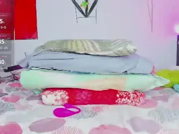 Chaturbate Sex Chat of _dulcefuego