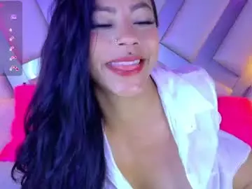 Chaturbate Adult Video Chat of amber_villalobos