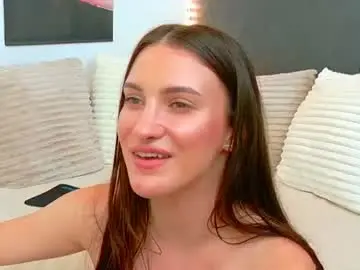 Chaturbate Best live sex cam show of ammirra_a