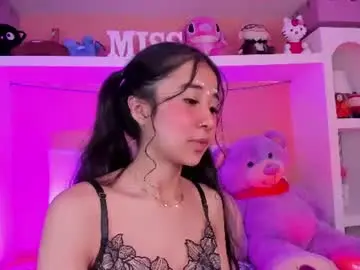 Chaturbate Live Sex of foxy__jade