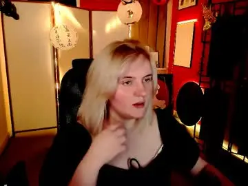 Chaturbate Nude Webcam of katybriggs