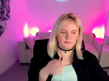 Chaturbate Nude Webcam of katybriggs