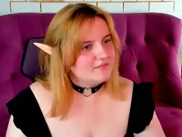Chaturbate Sex Cam of katybriggs