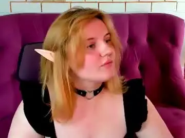 Chaturbate Sex Cam of katybriggs
