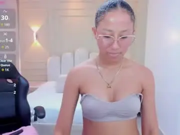 Chaturbate Best Webcam of leslysimpson