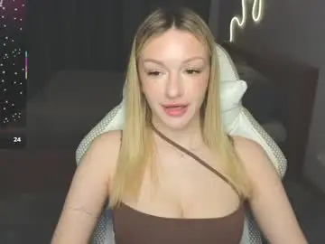 Chaturbate Live Porn of margaretsweet1