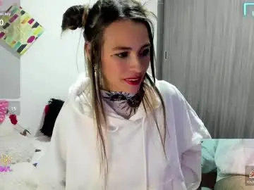 Chaturbate Adult Video Chat of pretty_candysex