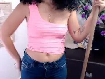 Chaturbate Sex Chat of samantha2girl