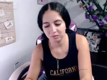 Chaturbate Private Sex Chat of samantha2girl