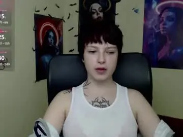 Chaturbate Private Sex Chat of sweet_cherryg